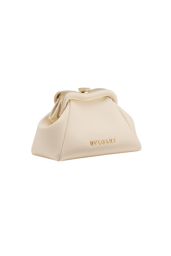 Serpentine Micro Pouch