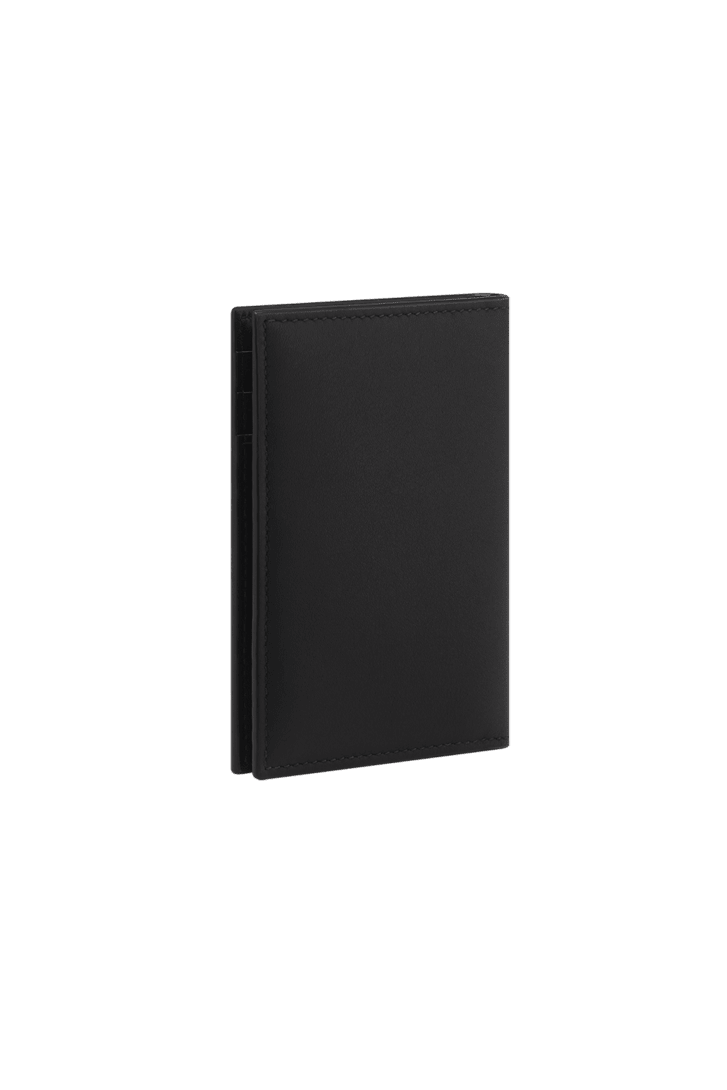 Serpenti Forever Folded Card Holder