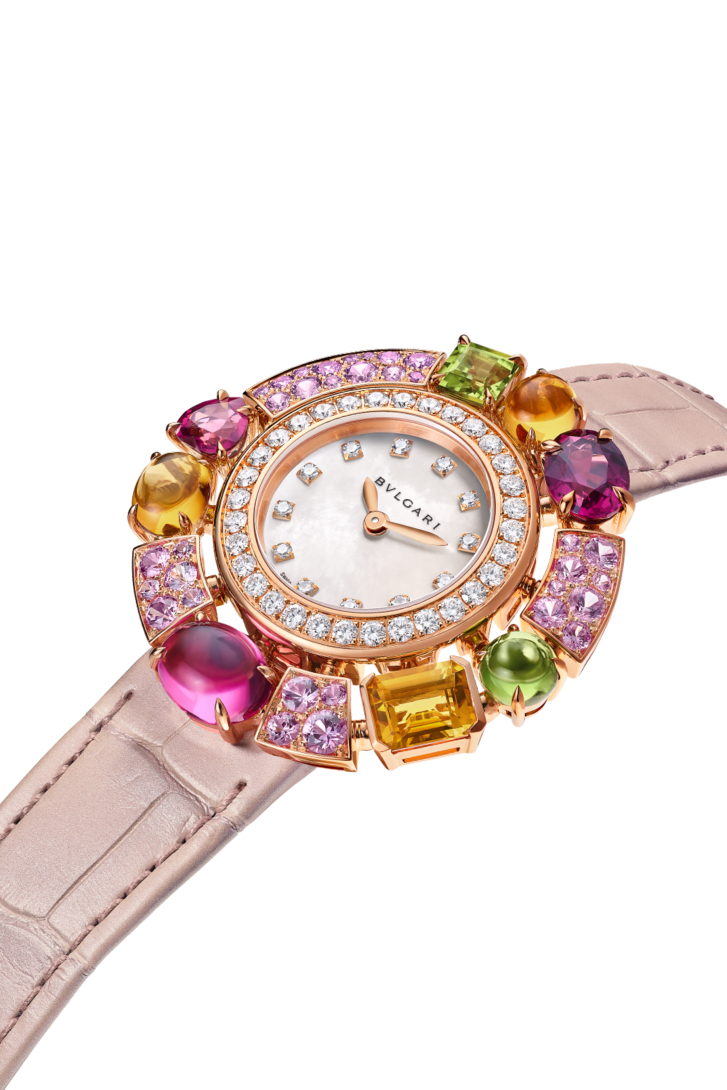 Allegra Montre