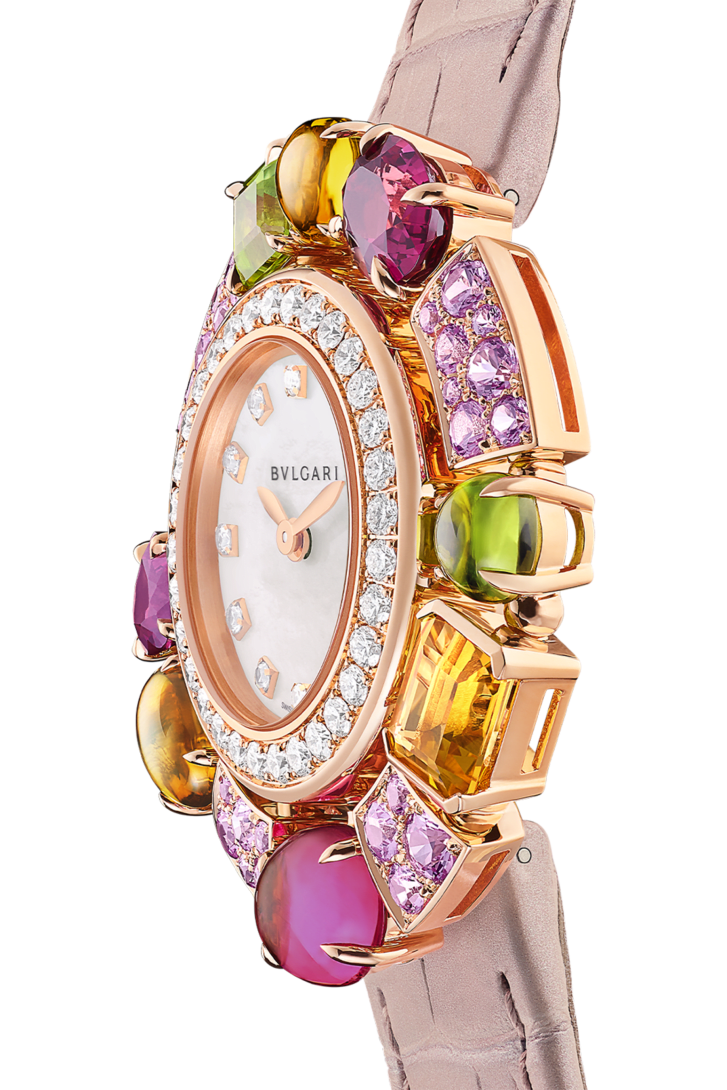 Allegra Montre