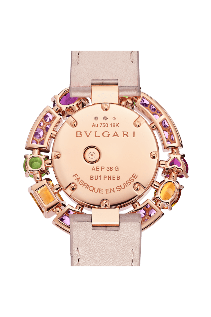 Allegra Montre