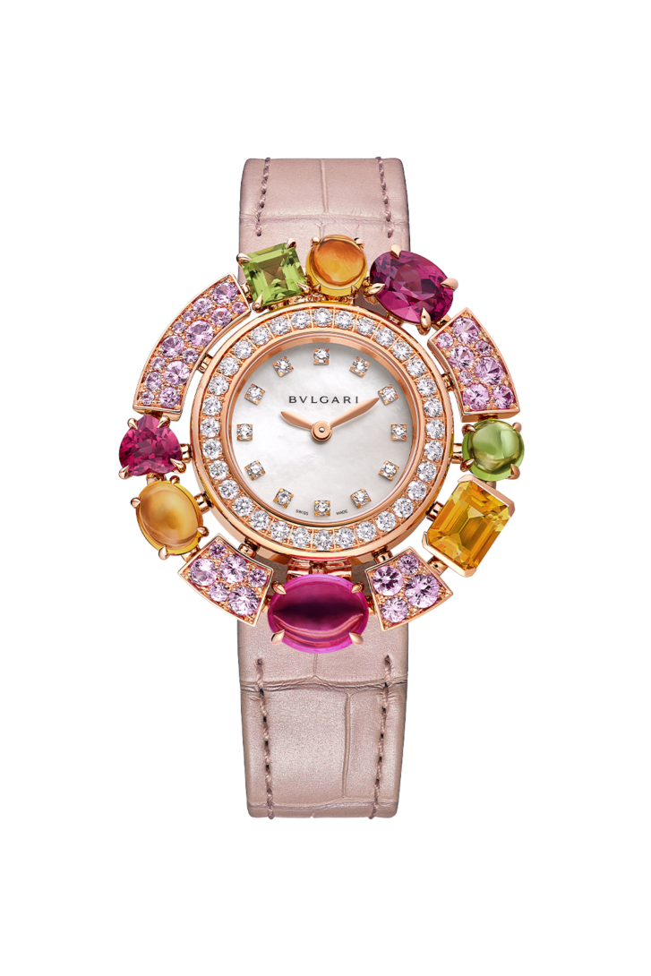 Allegra Montre