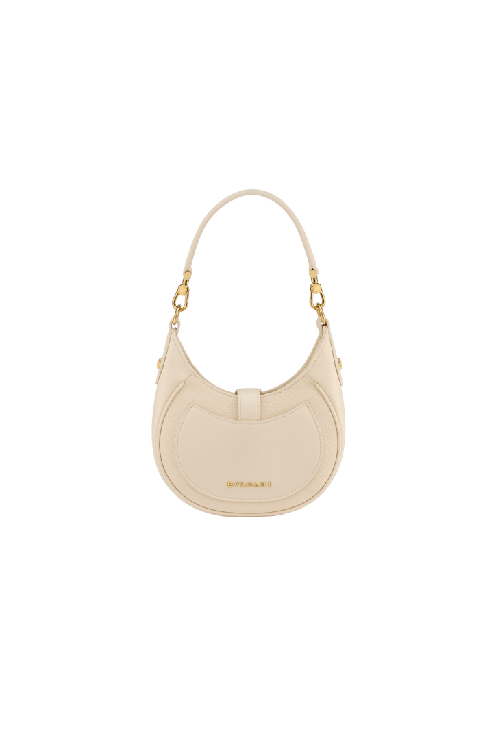 Serpenti Ellipse Crossbody Bag