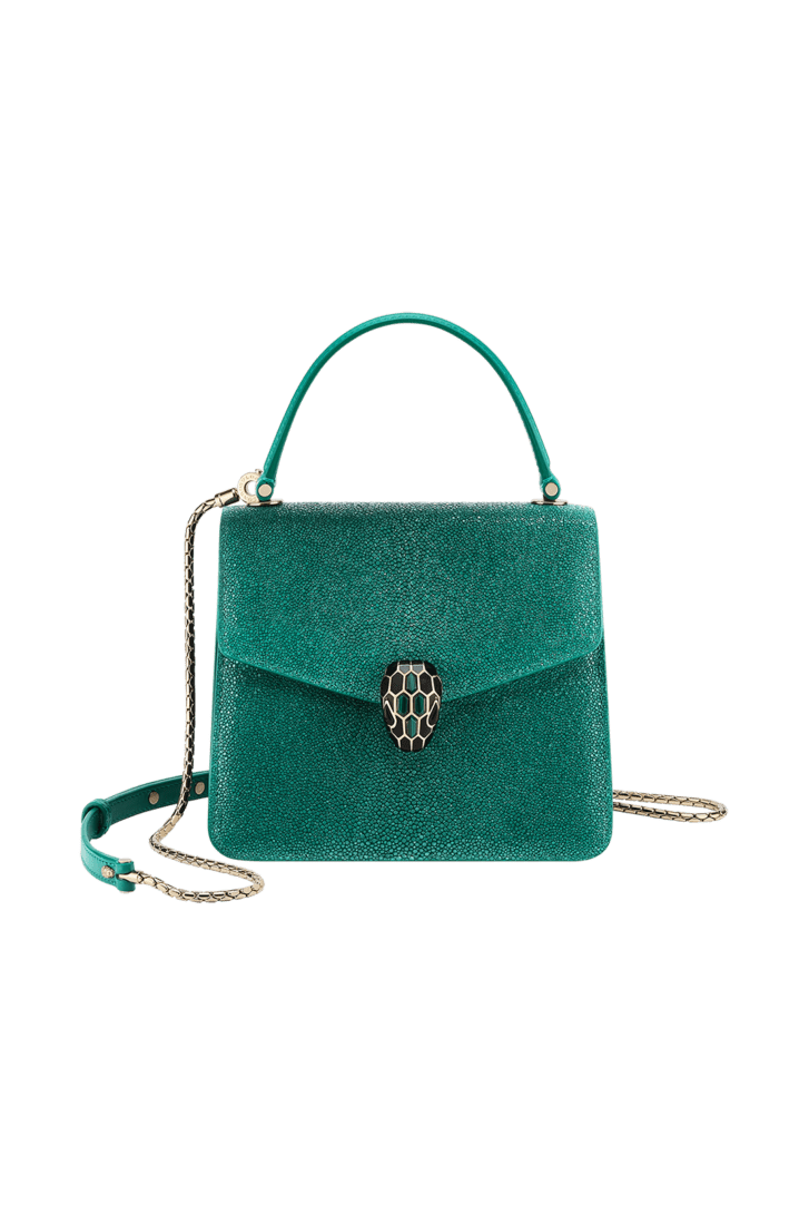 Serpenti Forever Crossbody Bag