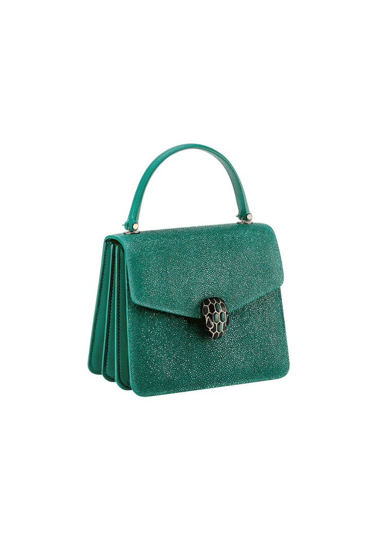 Serpenti Forever Crossbody Bag