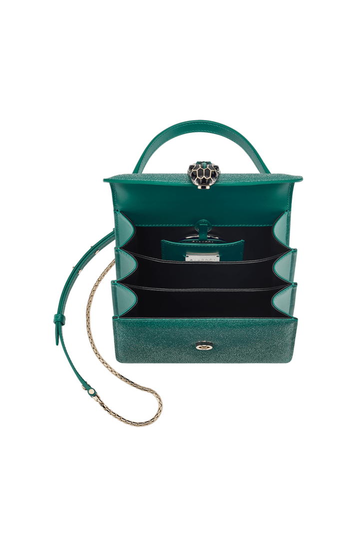 Serpenti Forever Crossbody Bag