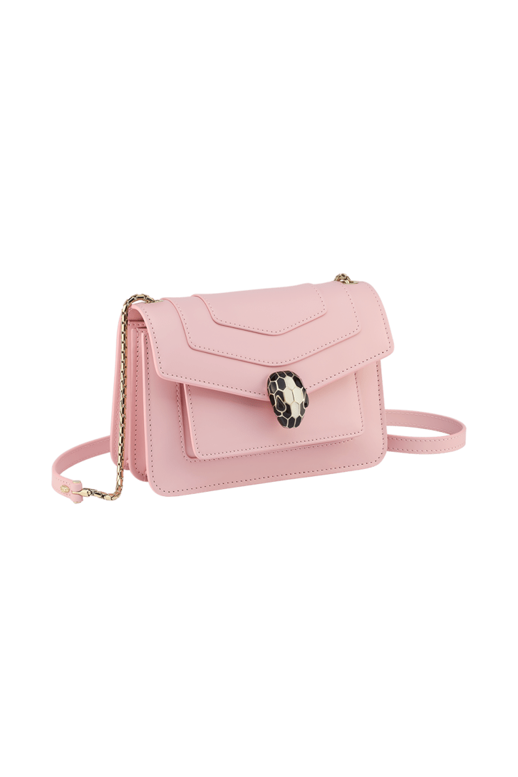 Serpenti Forever Crossbody Bag