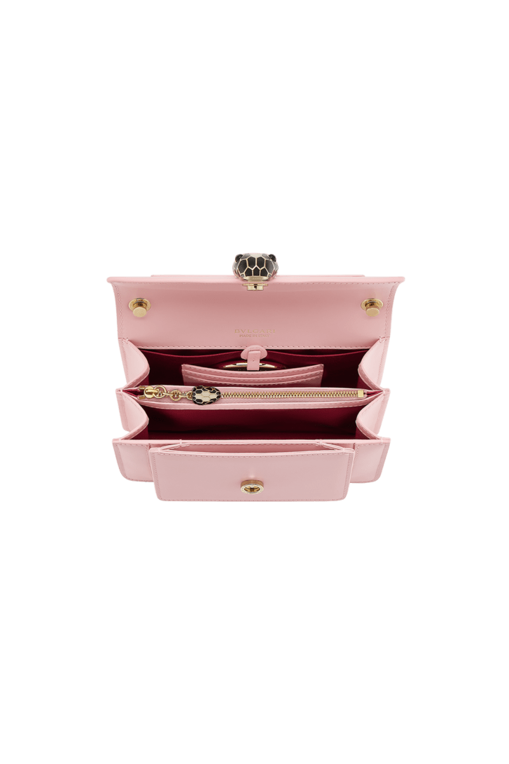 Serpenti Forever Crossbody Bag