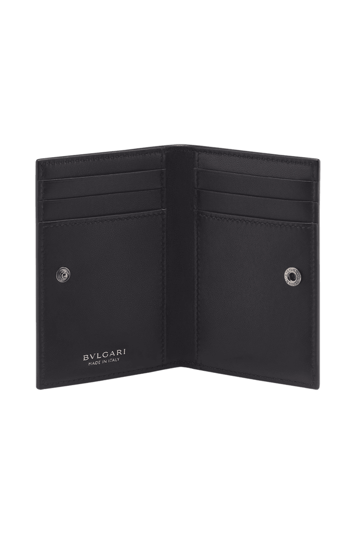 Serpenti Forever Folded Card Holder