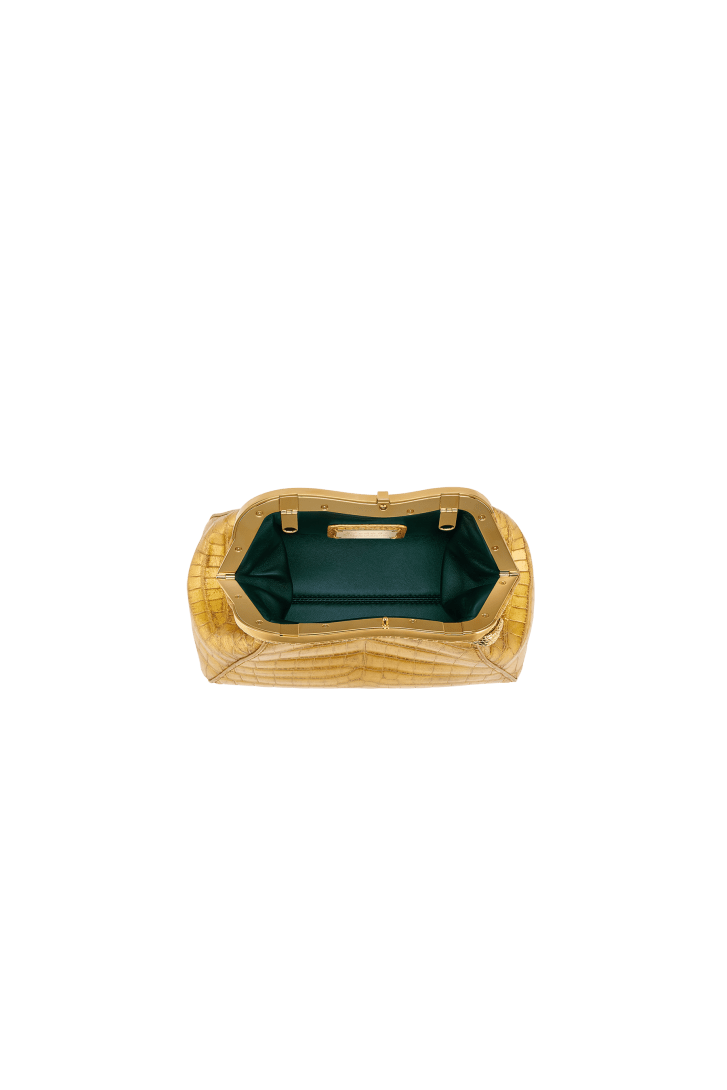 Serpentine Pouch