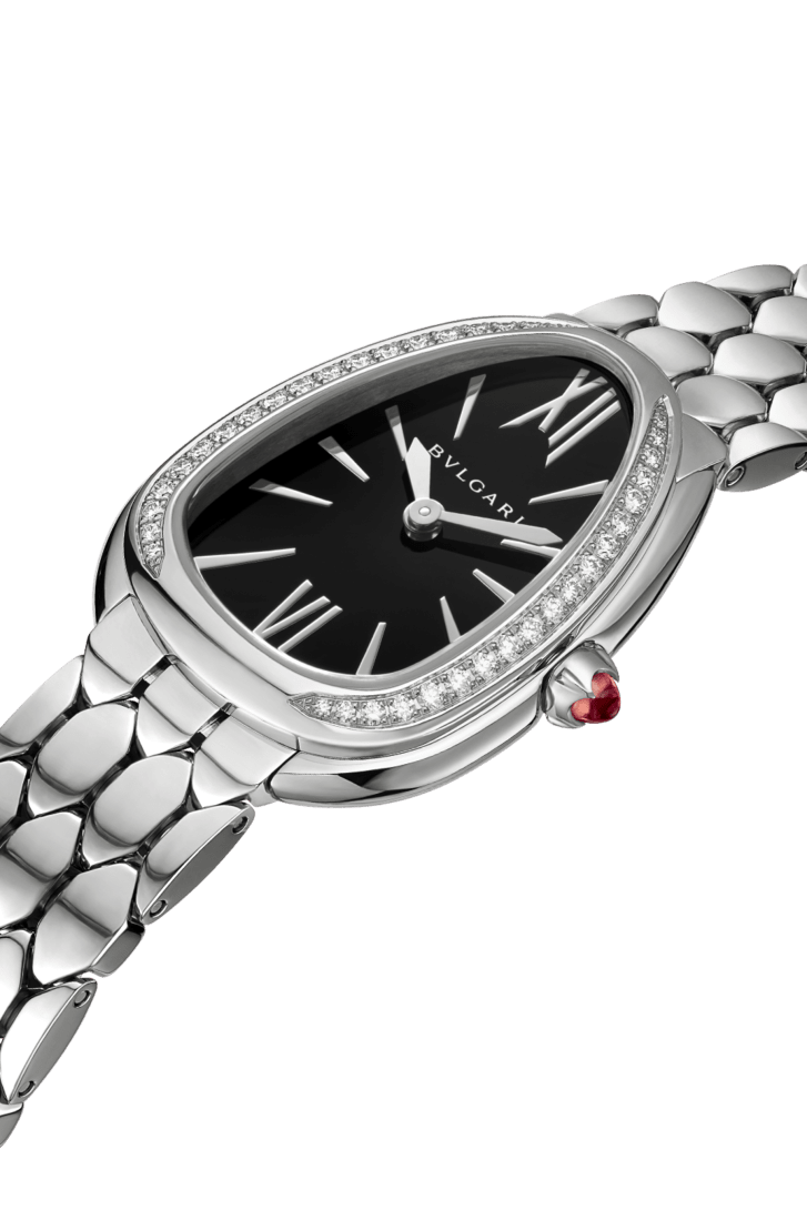 Serpenti Seduttori Watch