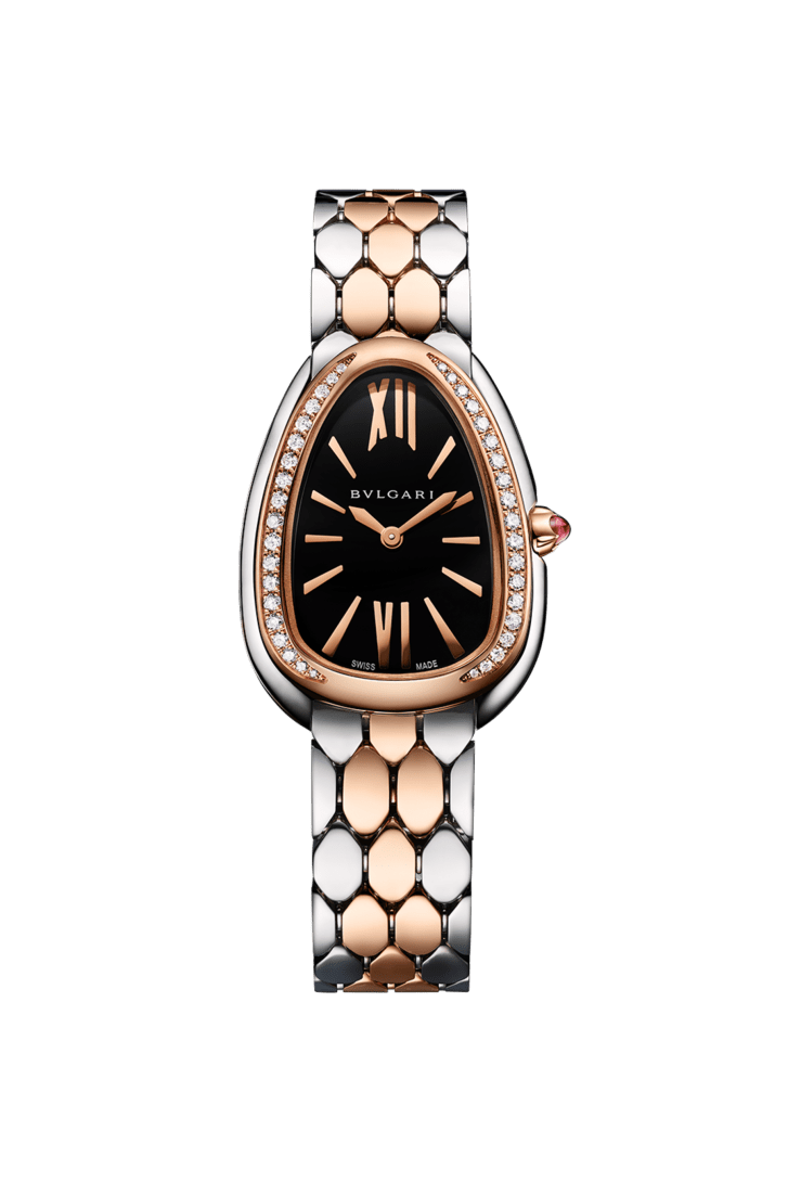 Serpenti Seduttori Watch