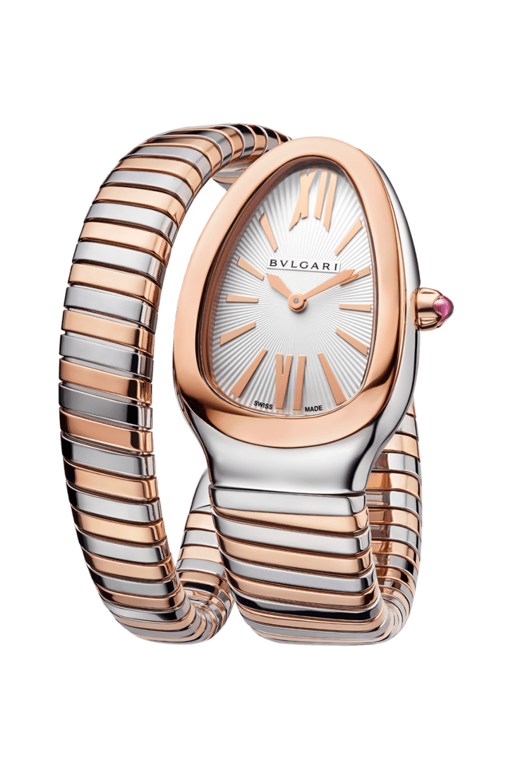 Serpenti Tubogas Watch