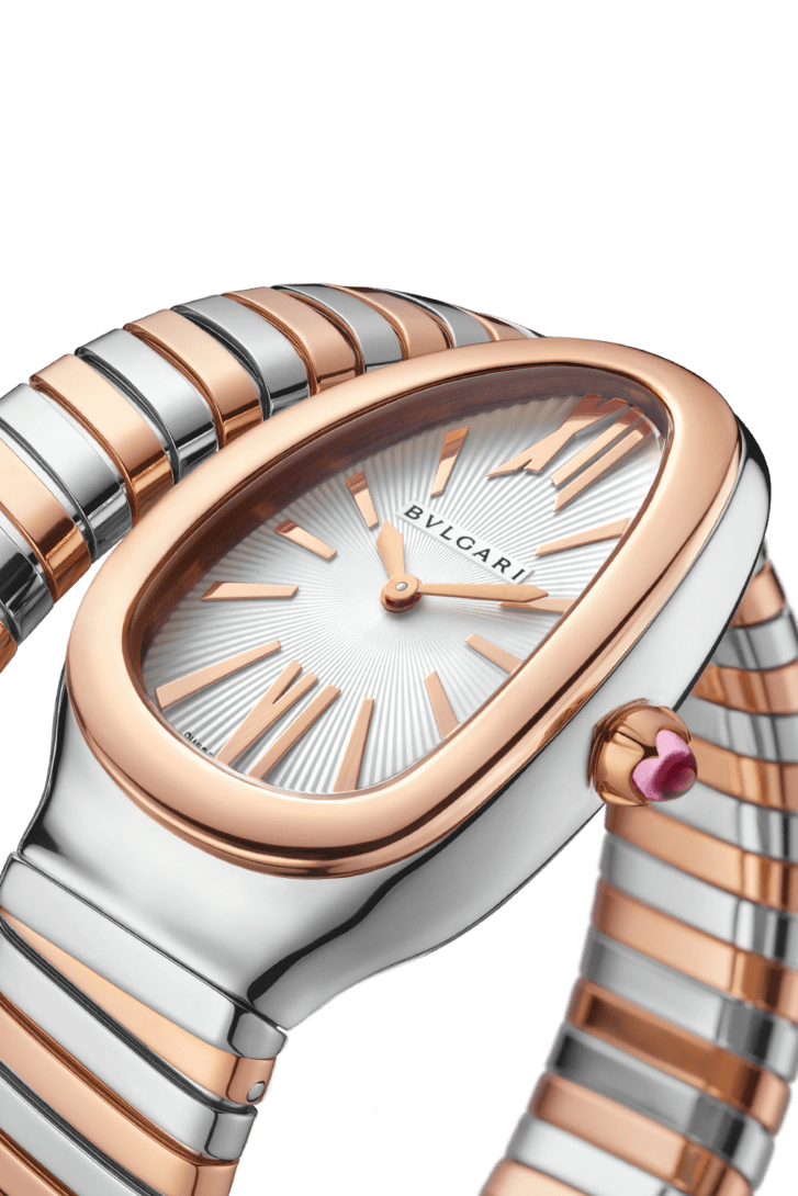 Serpenti Tubogas Watch