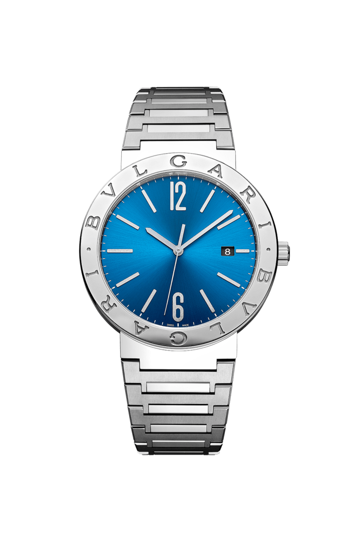 BVLGARI BVLGARI系列 腕表