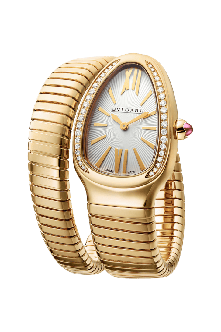Serpenti Tubogas Watch