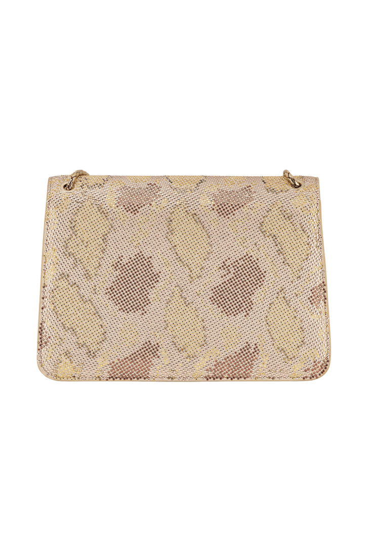 Serpenti Forever Schultertasche