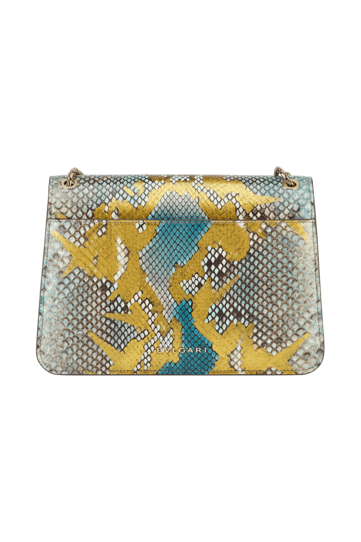 Serpenti Forever Shoulder Bag