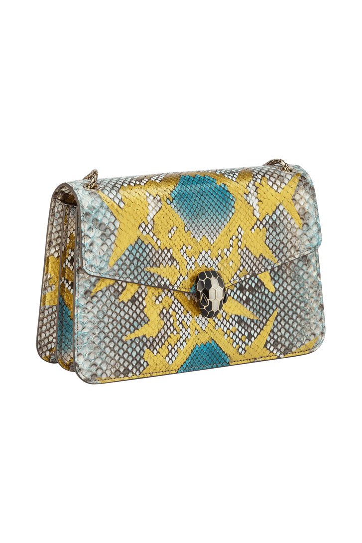Serpenti Forever Shoulder Bag