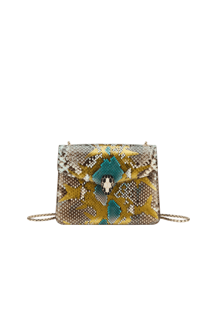 Serpenti Forever Crossbody Bag