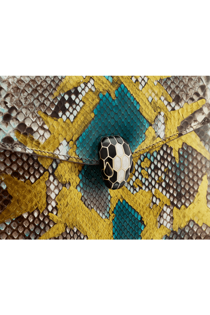 Serpenti Forever Crossbody Bag