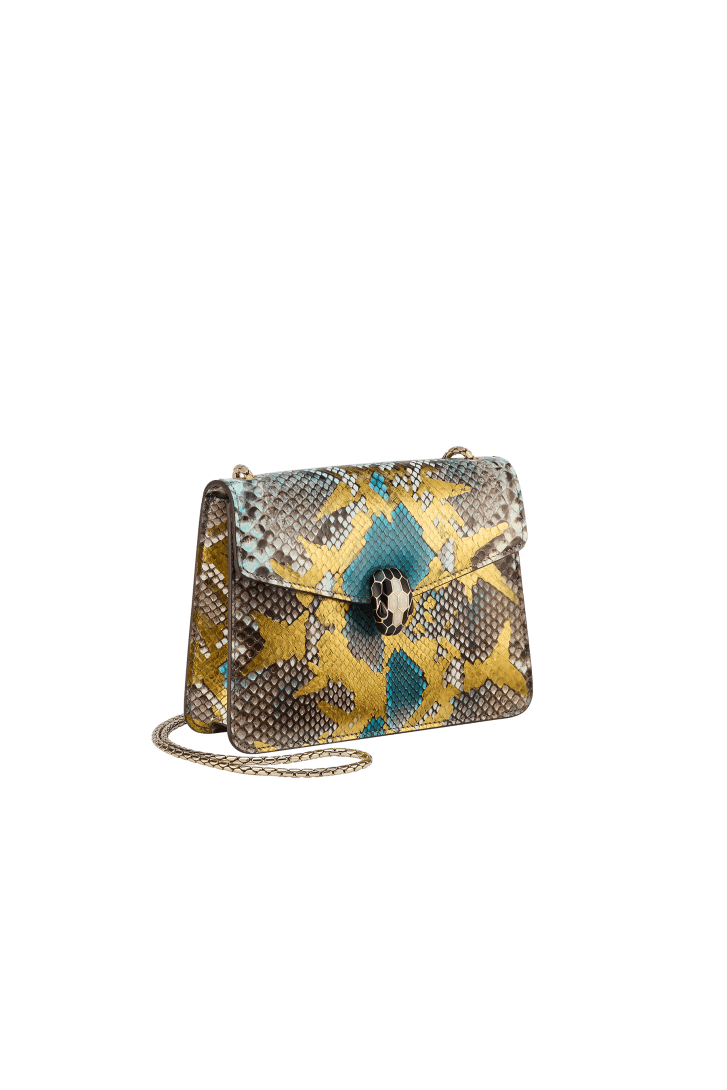 Serpenti Forever Crossbody Bag