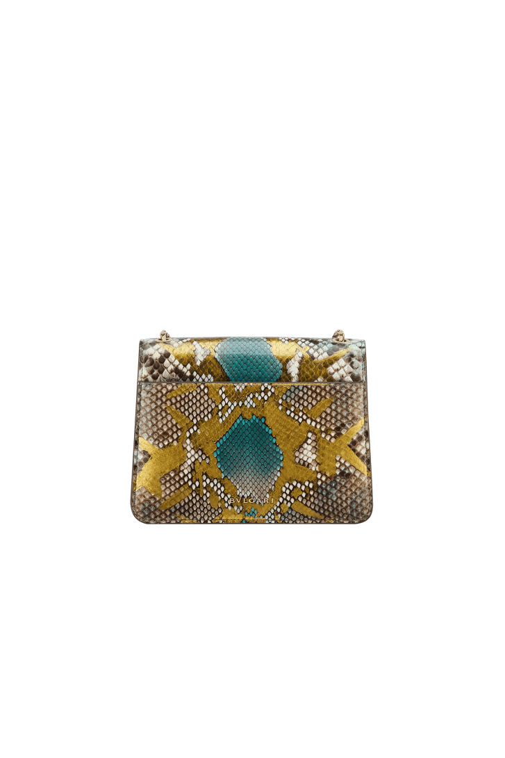 Serpenti Forever Crossbody Bag