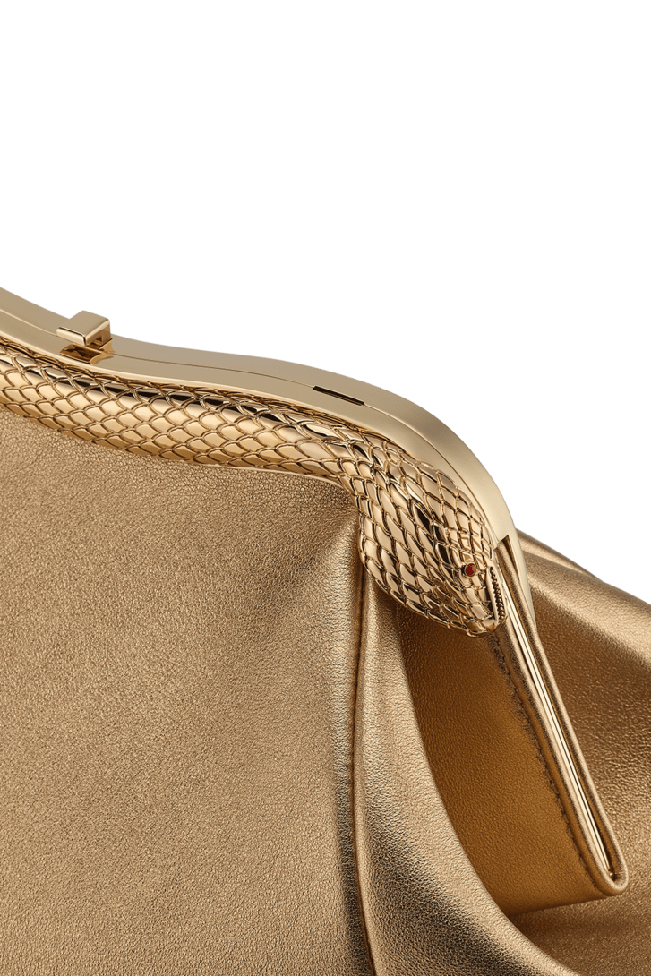 Serpentine Pouch