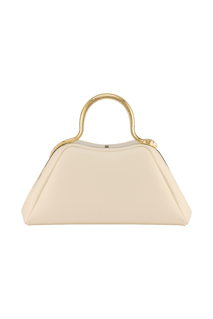 Serpentine Top Handle