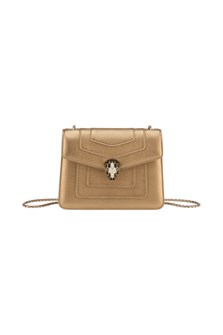 Serpenti Forever Crossbody Bag