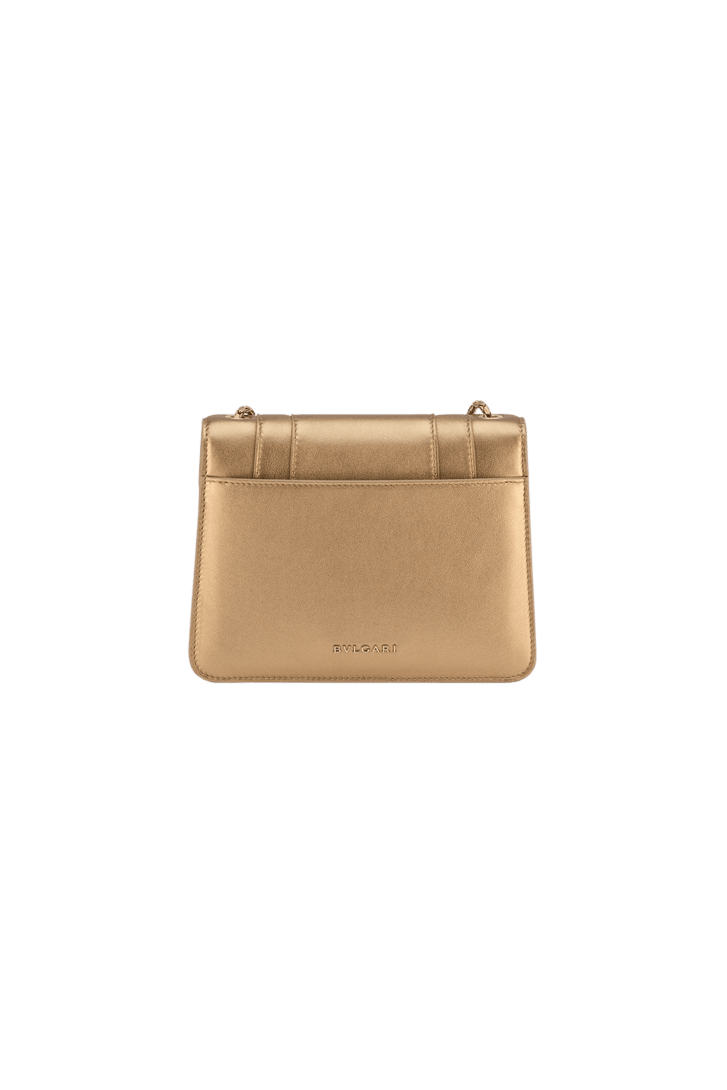 Serpenti Forever Crossbody Bag