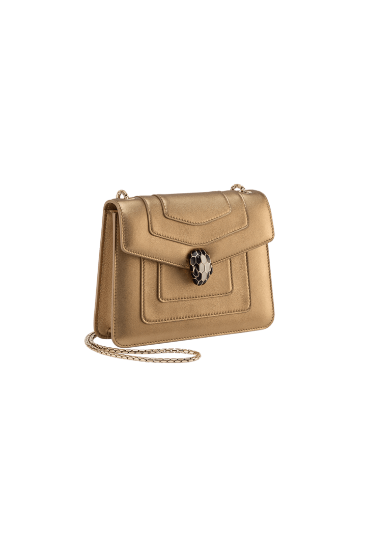 Serpenti Forever Crossbody Bag