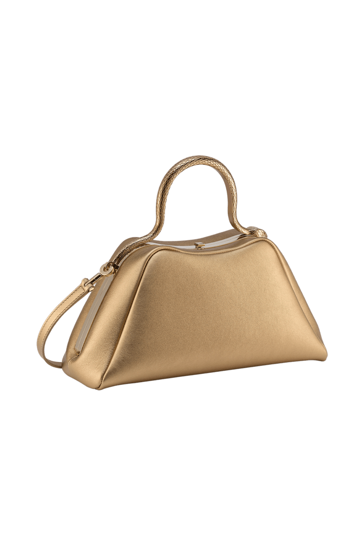 Serpentine Bolsa de mão
