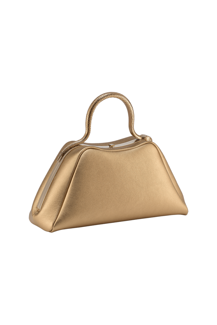 Serpentine Bolsa de mão