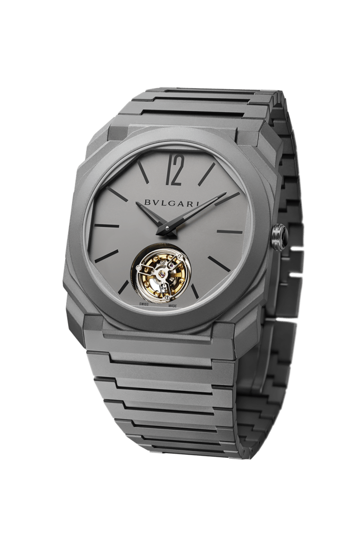 Octo Finissimo Montre