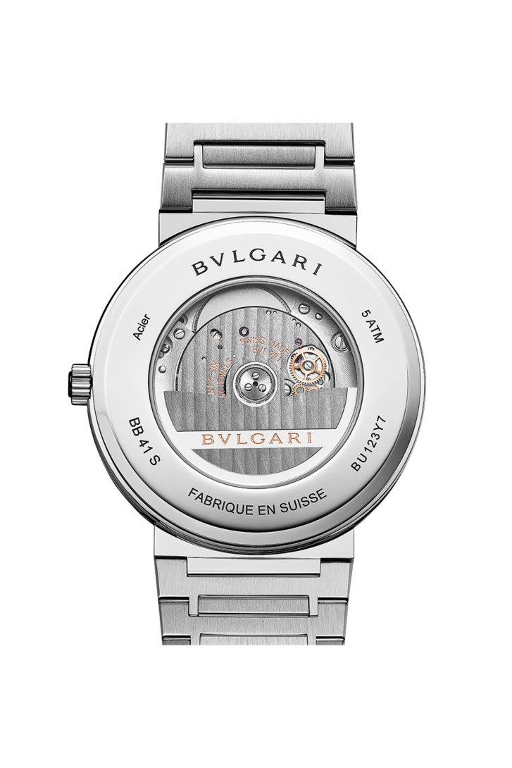 BVLGARI BVLGARI系列 腕表