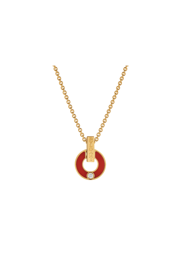 BVLGARI BVLGARI Collar