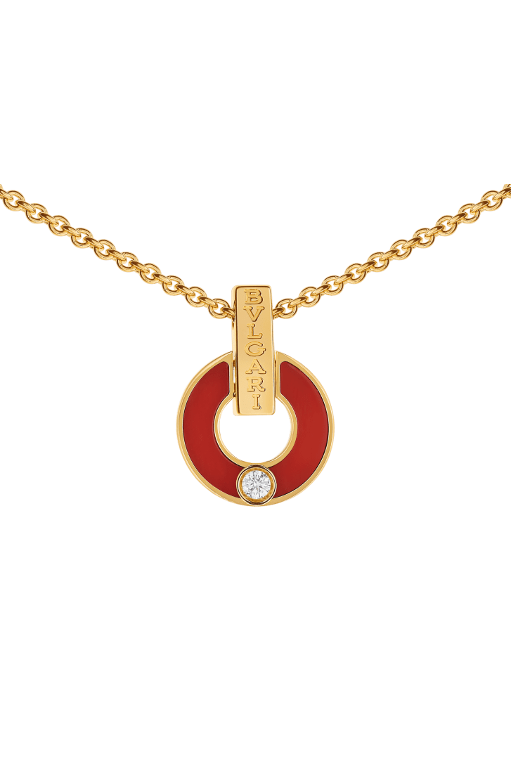 BVLGARI BVLGARI Collar