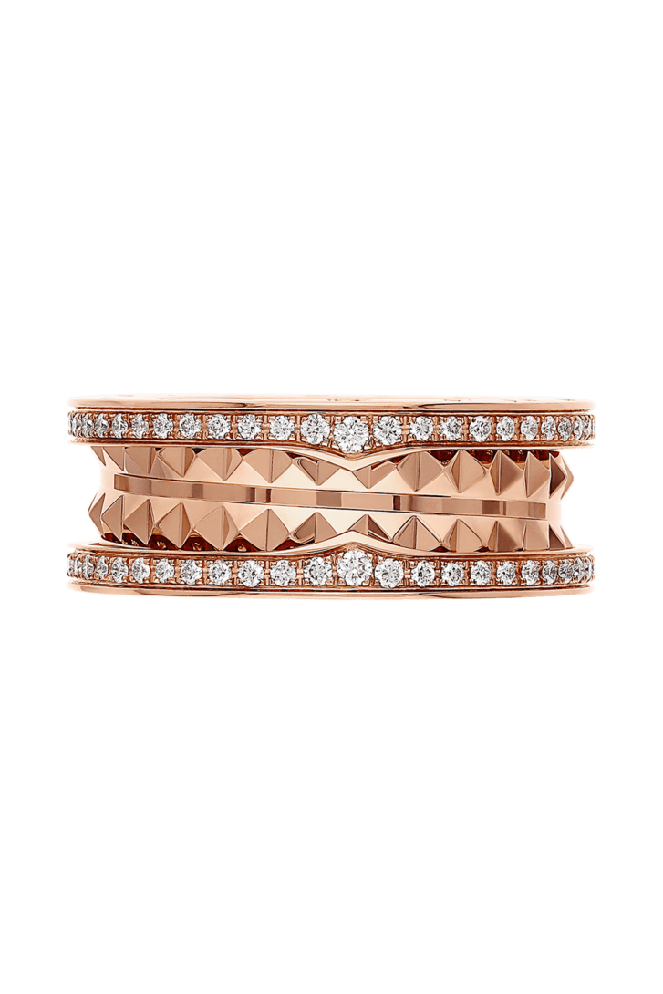 B.zero1 Ring