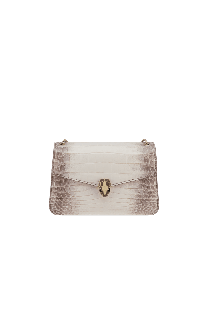 Serpenti Forever Shoulder Bag