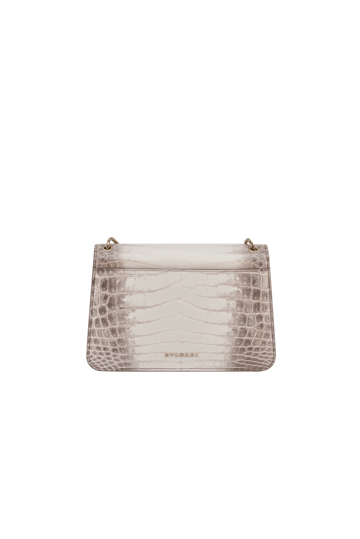 Serpenti Forever Shoulder Bag