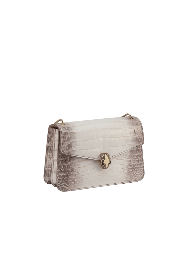 Serpenti Forever Shoulder Bag