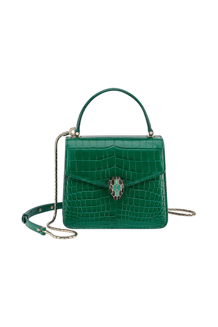 Serpenti Forever Crossbody Bag