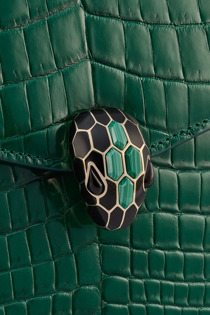 Serpenti Forever Crossbody Bag
