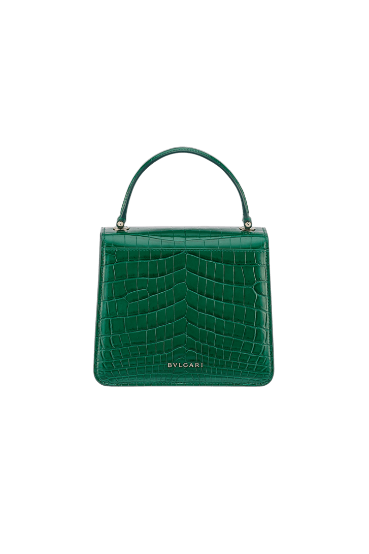 Serpenti Forever Crossbody Bag