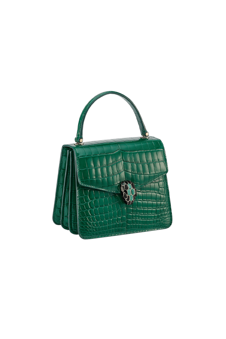 Serpenti Forever Crossbody Bag
