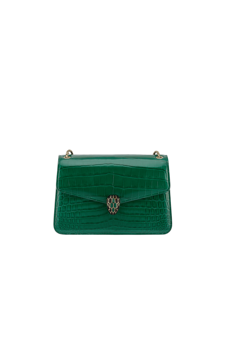 Serpenti Forever Shoulder Bag