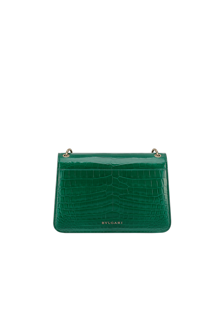 Serpenti Forever Shoulder Bag