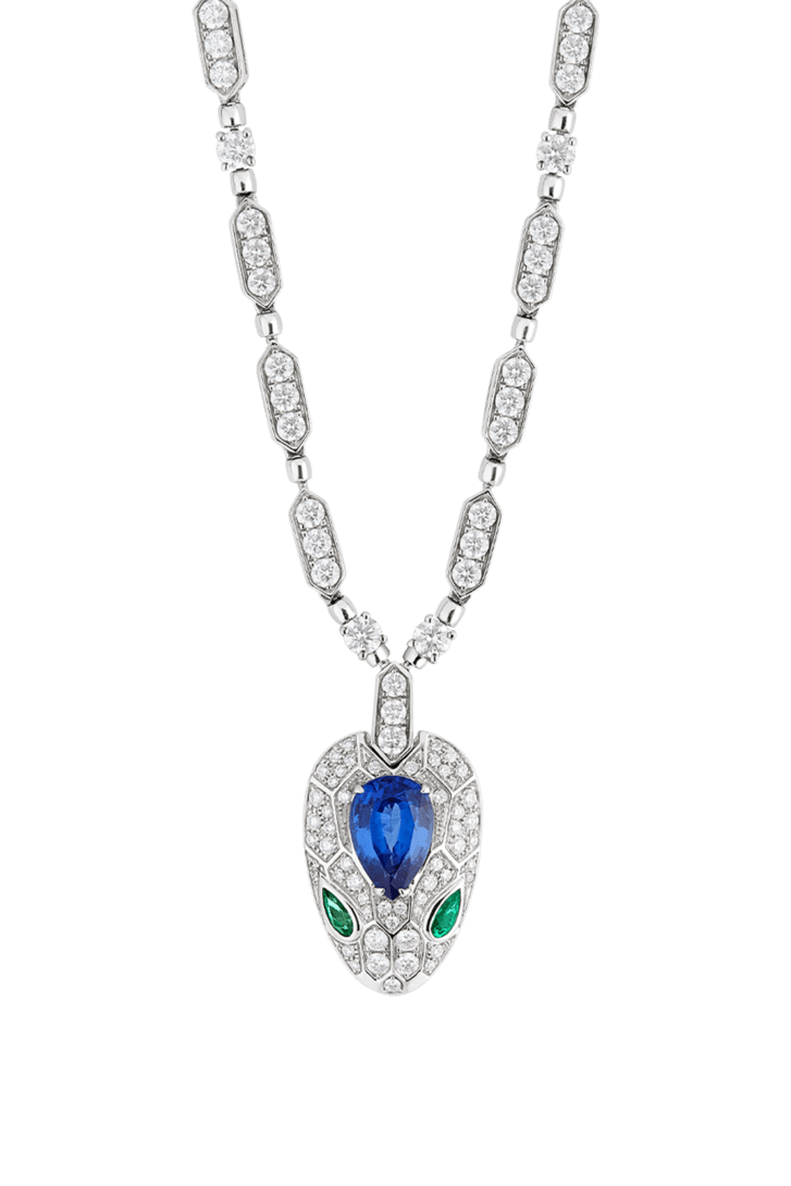 Serpenti Collana