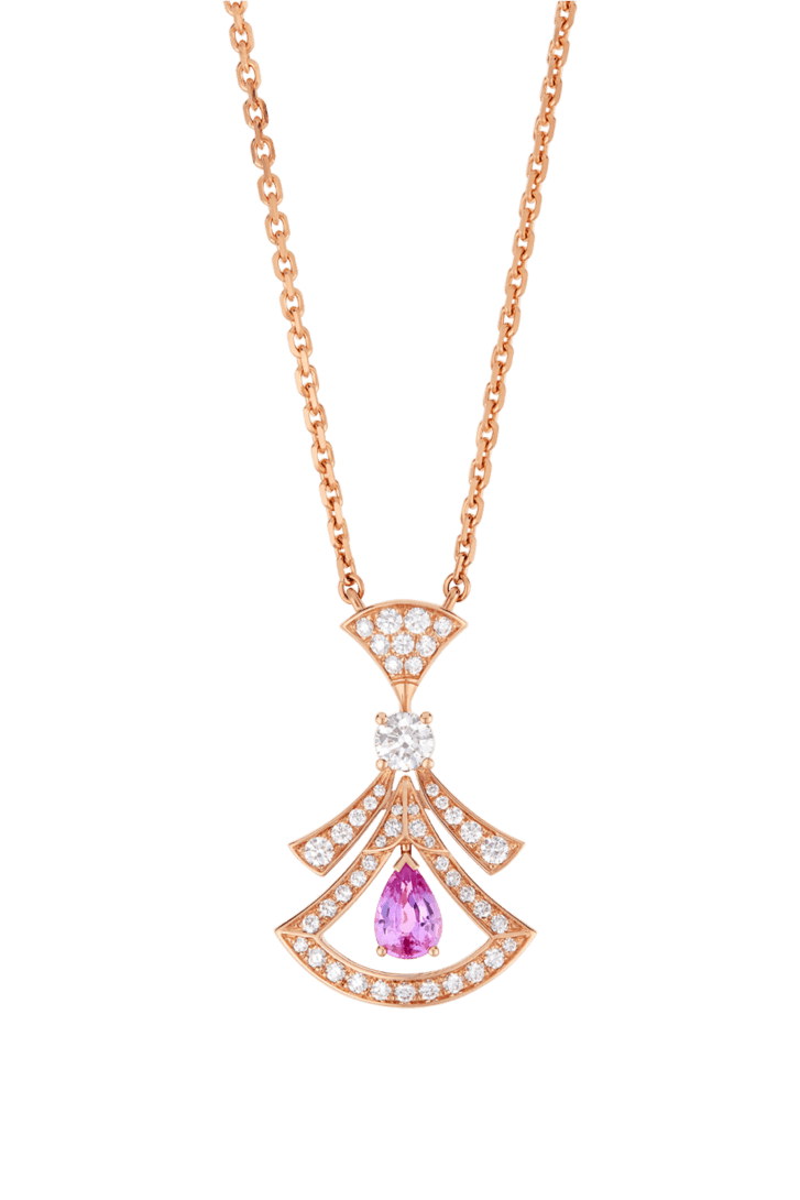 DIVAS’ DREAM Necklace